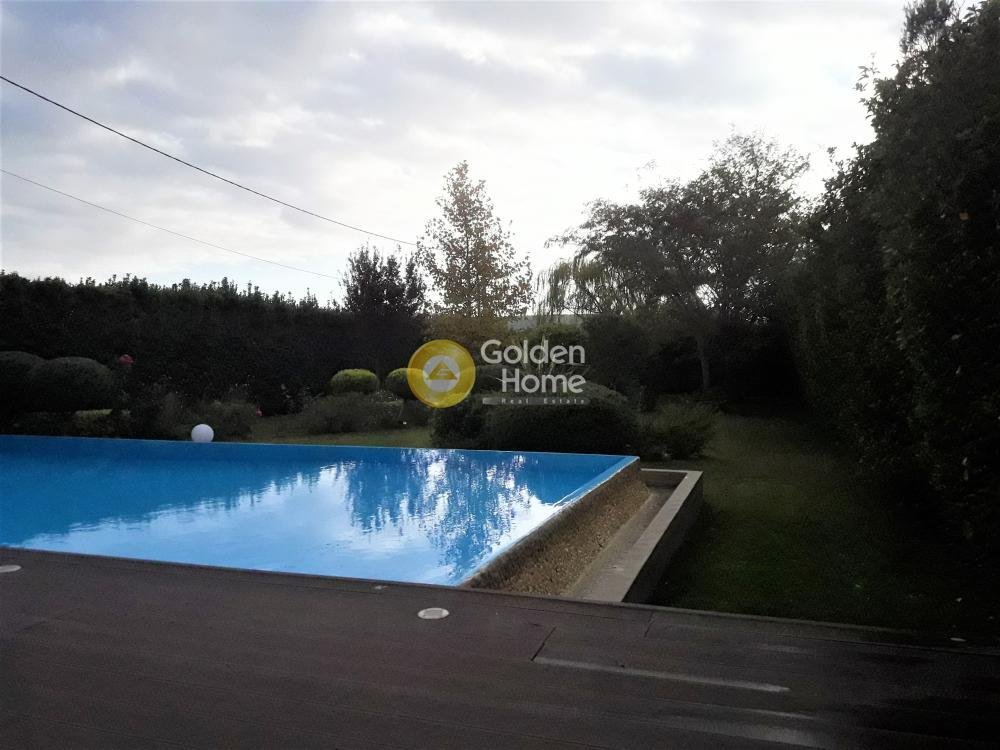 House in Kropia, Attica, Greece 1 - 14370948