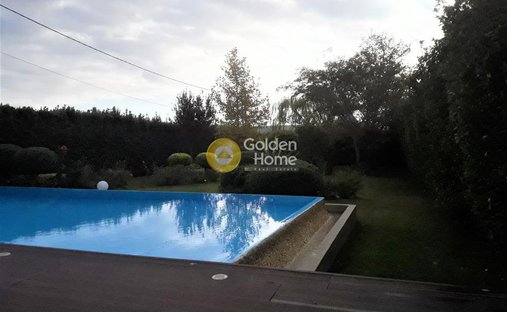 House in Kropia, Attica, Greece 1
