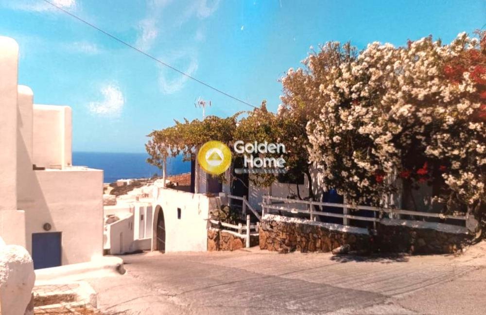 House in Mykonos, Aegean, Greece 5 - 14370812