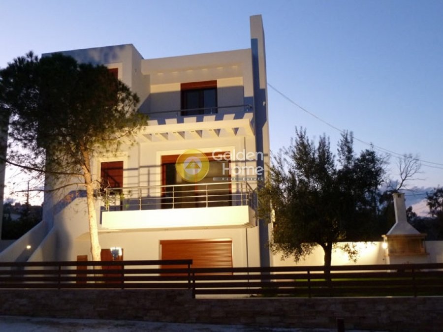 Estate in Melissi Community, Xylokastro, Greece 5 - 14371039