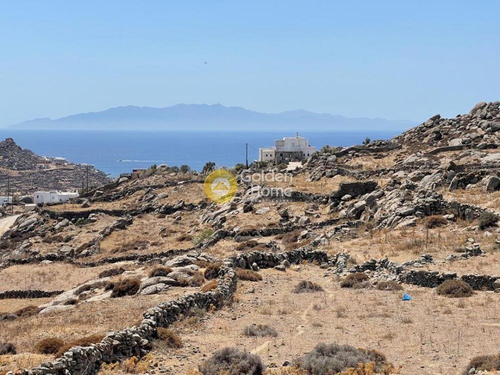 Land in Mykonos, Aegean, Greece 1 - 14370395