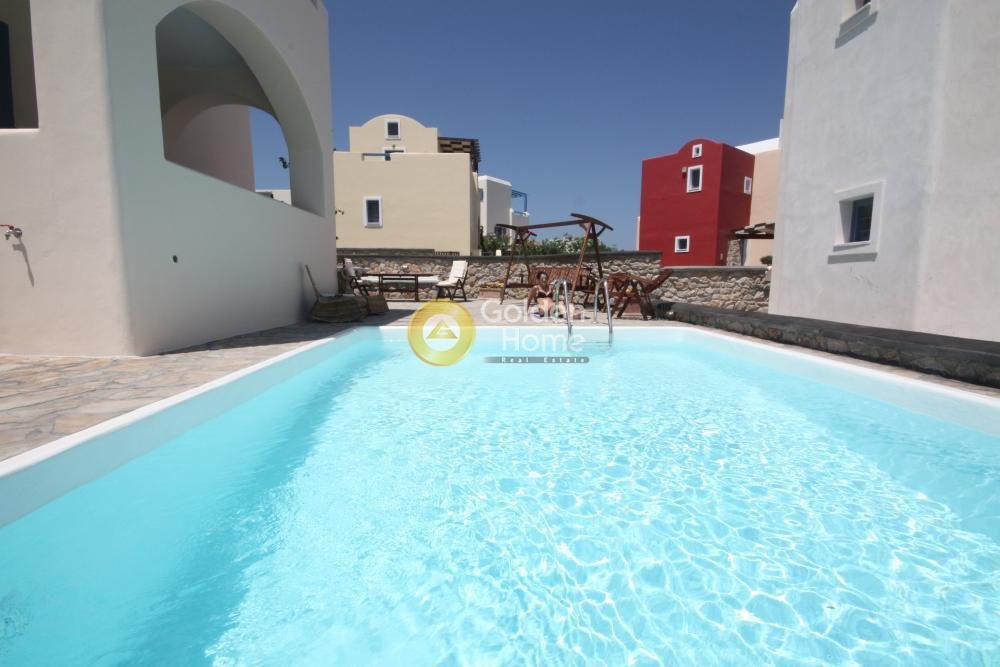 House in Thira, Aegean, Greece 3 - 14370417