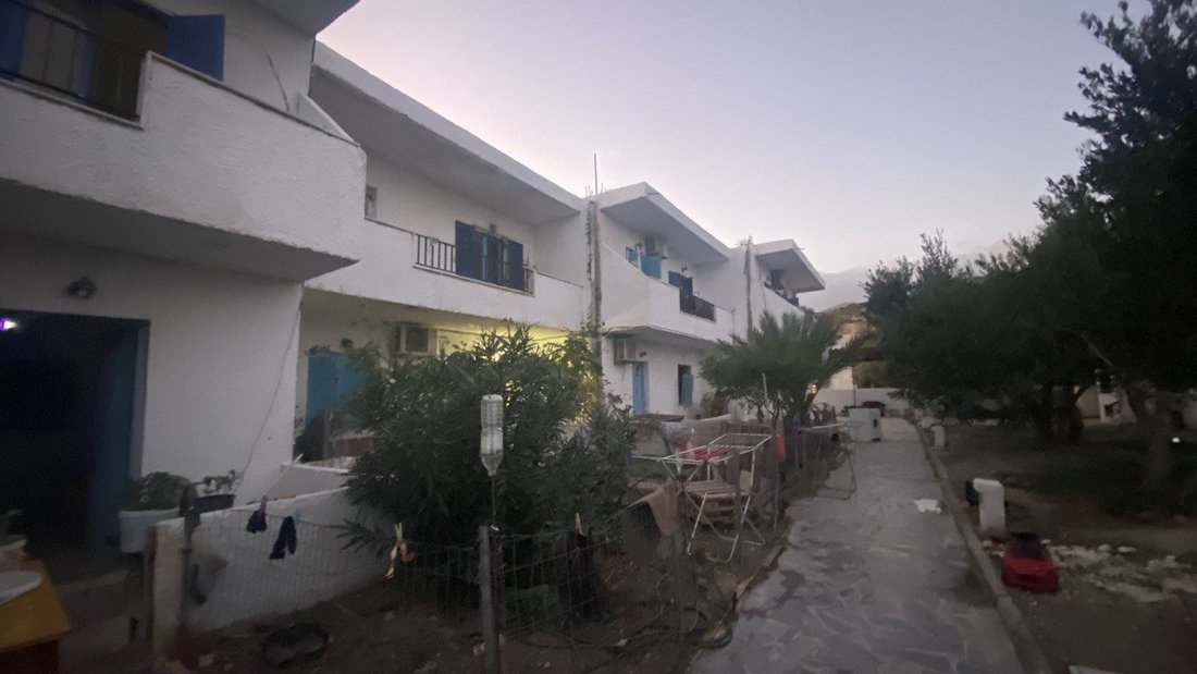 Condominio a Ierapetra, Eyalet di Creta, Grecia 1 - 14372646