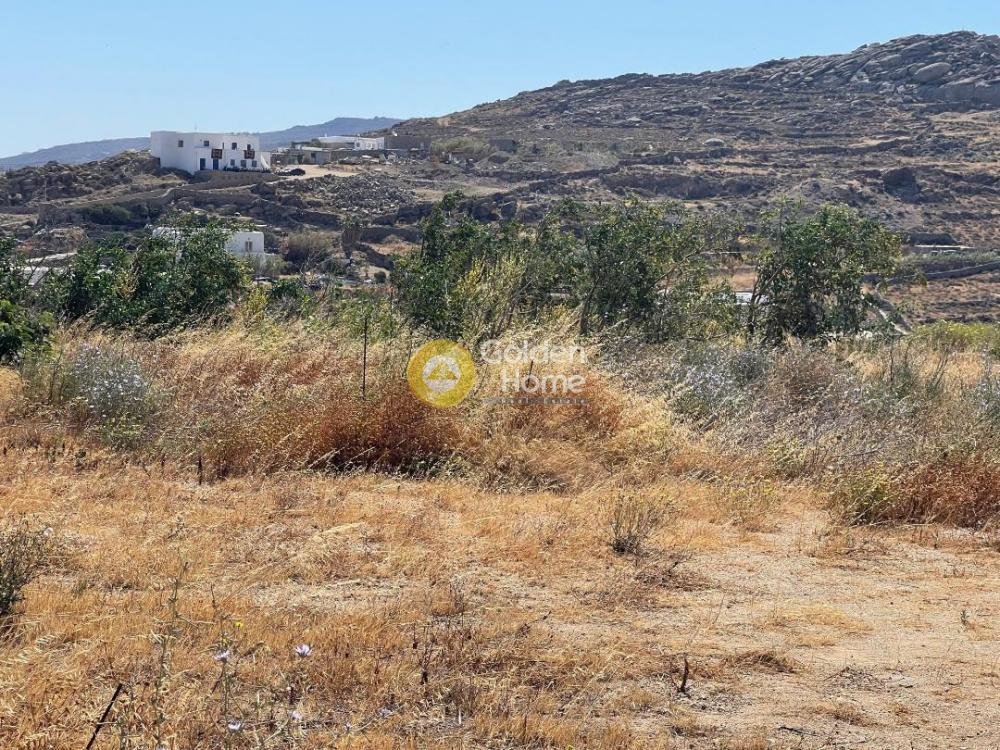 Land in Mykonos, Aegean, Greece 5 - 14370399
