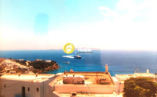 Maison en Mikonos, Aegean, Grèce 1