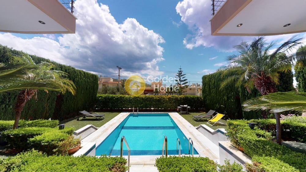 House in Saronida, Attica, Greece 1 - 14371526