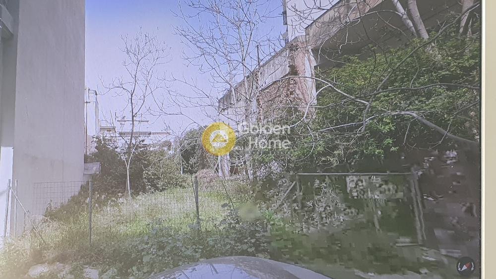 Land in Nea Kypseli District, 6th District of Athens, Athens 1 - 14371142