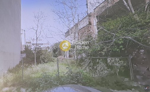 Land in Nea Kypseli District, 6th District of Athens, Athens 1