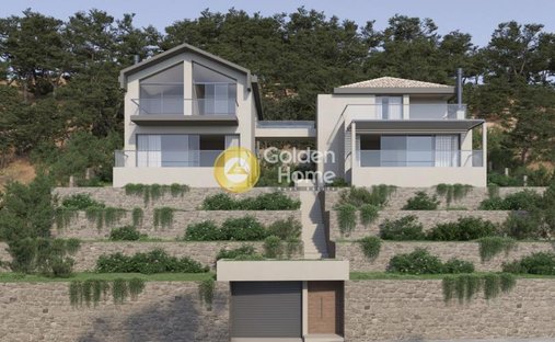 Maison à Dione, Pikermi, Attique 1
