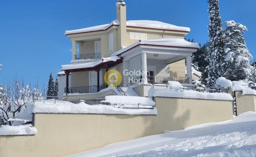Casa en Levadeia Community, Levadia, Grecia 1