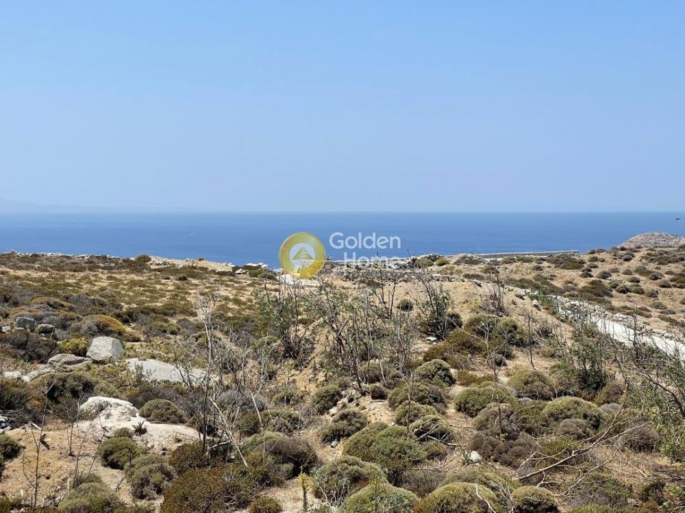 House in Ano Mera Community, Aegean, Greece 1 - 14370401