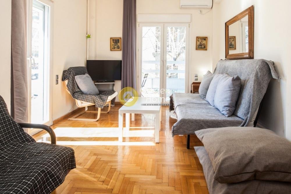 Apartment in 1st District of Athens, Athens, Greece 2 - 14370912