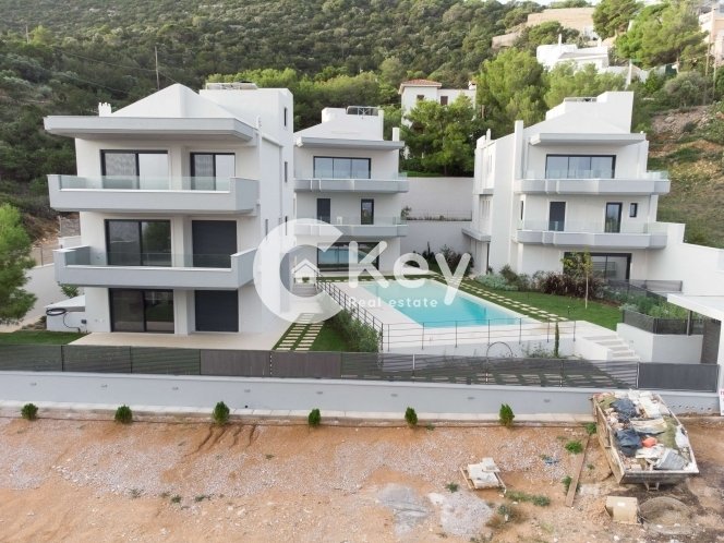 Apartment in Markopoulo Mesogaias, Attica, Greece 2 - 14372190