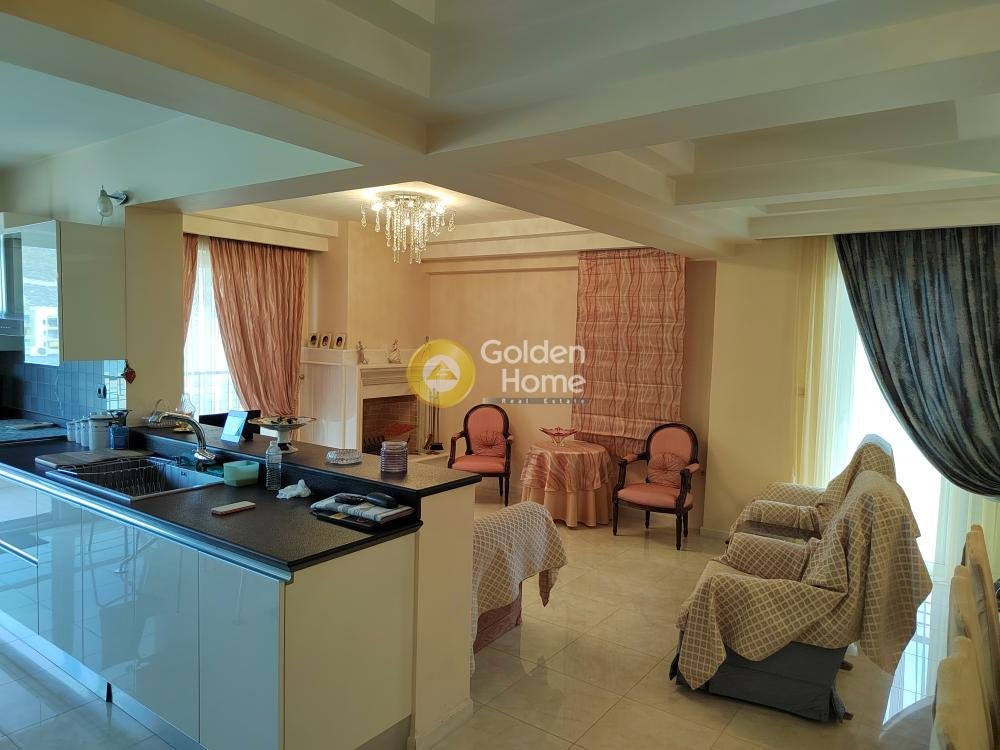 Apartment in Community of Loutraki - Perachora, Loutraki - Perachora, Greece 3 - 14370964