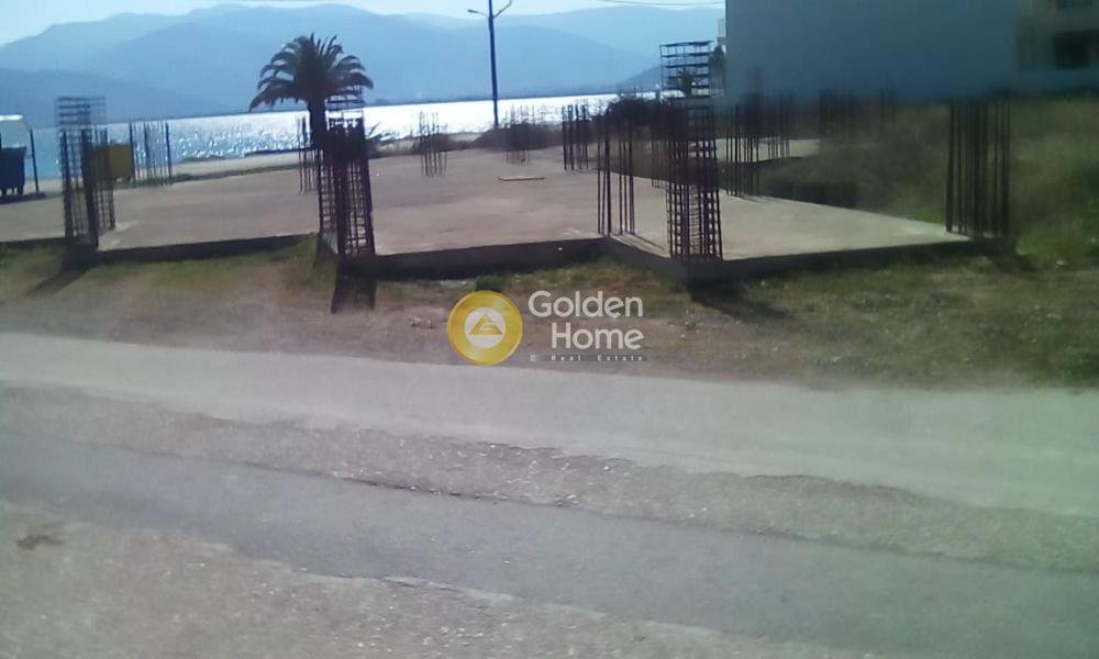 Land in Paralio Astros Community, Peloponnese, Western Greece and the Ionian, Greece 4 - 14370824