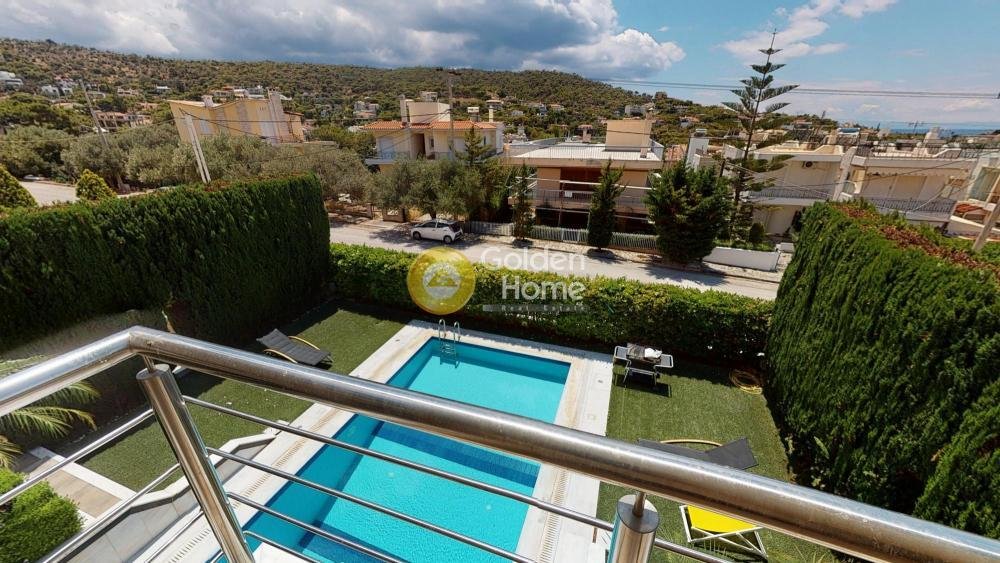 House in Saronida, Attica, Greece 2 - 14371526