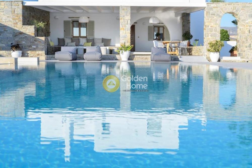House in Paros, Aegean, Greece 3 - 14371770