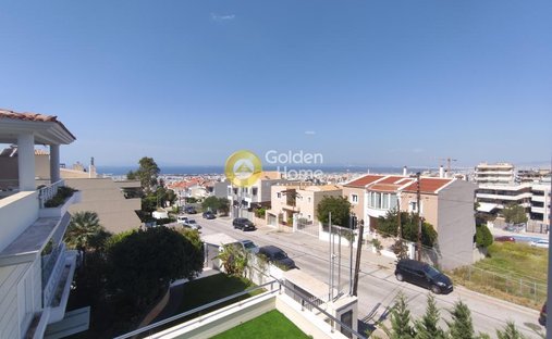 House in Glyfada, Attica, Greece 1