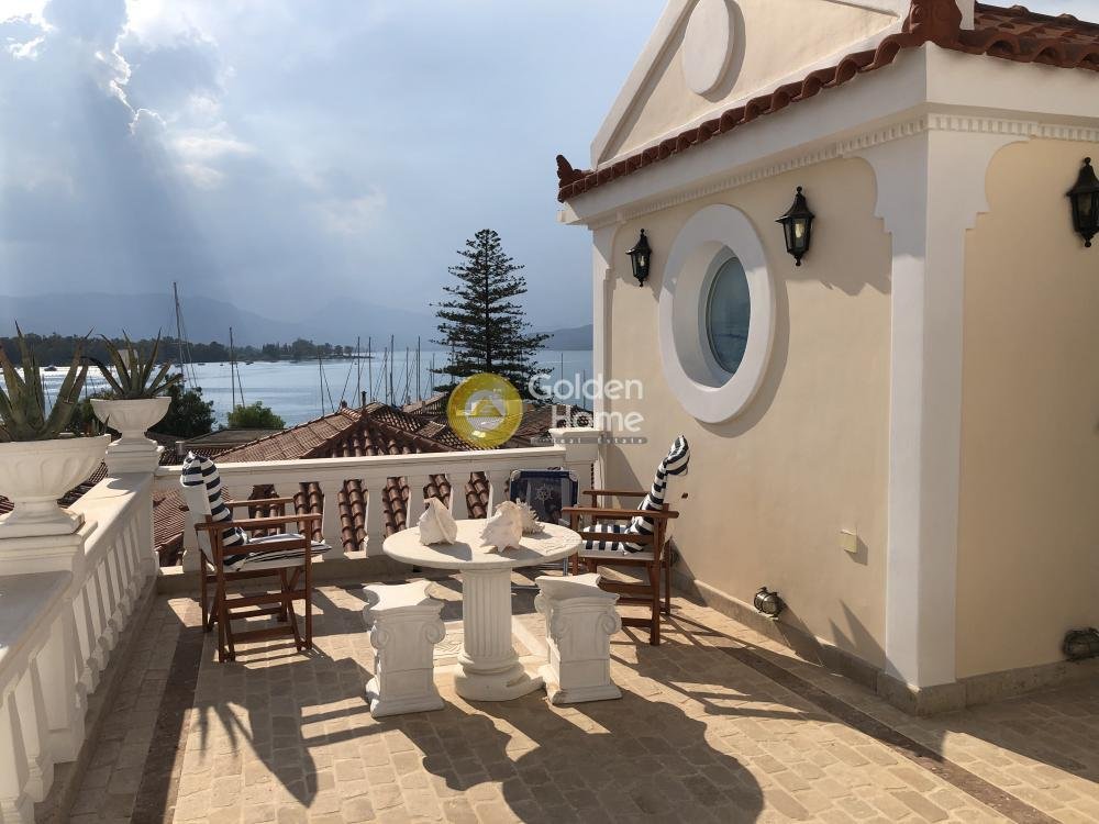 House in Kalavria, Attica, Greece 1 - 14370969
