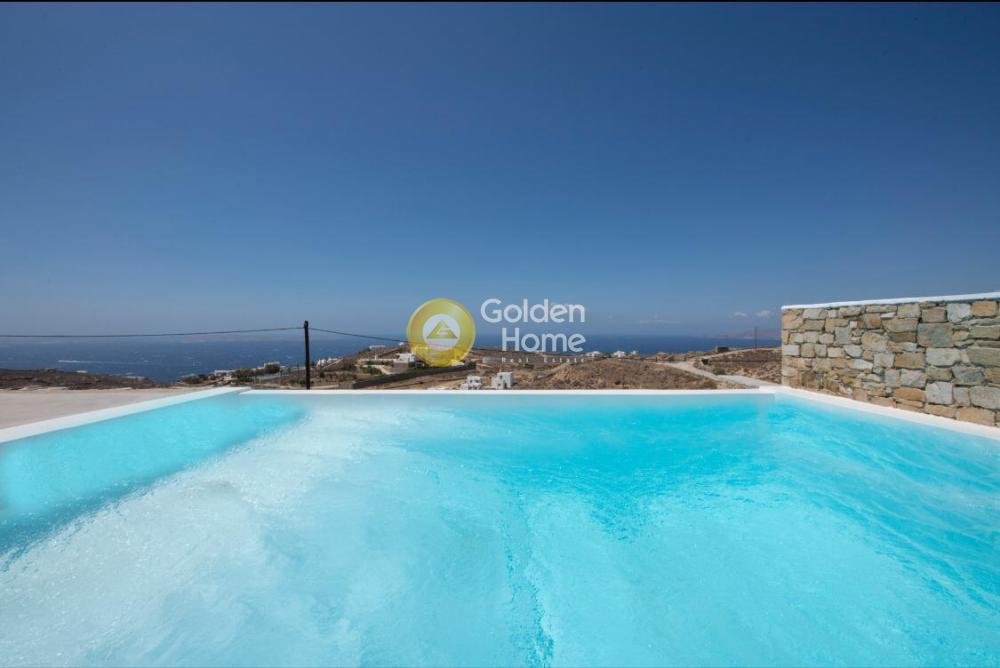 House in Mykonos, Aegean, Greece 5 - 14370388