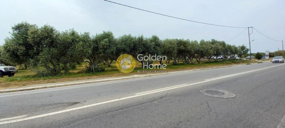 Land in Platanias, Greece 2 - 14371333