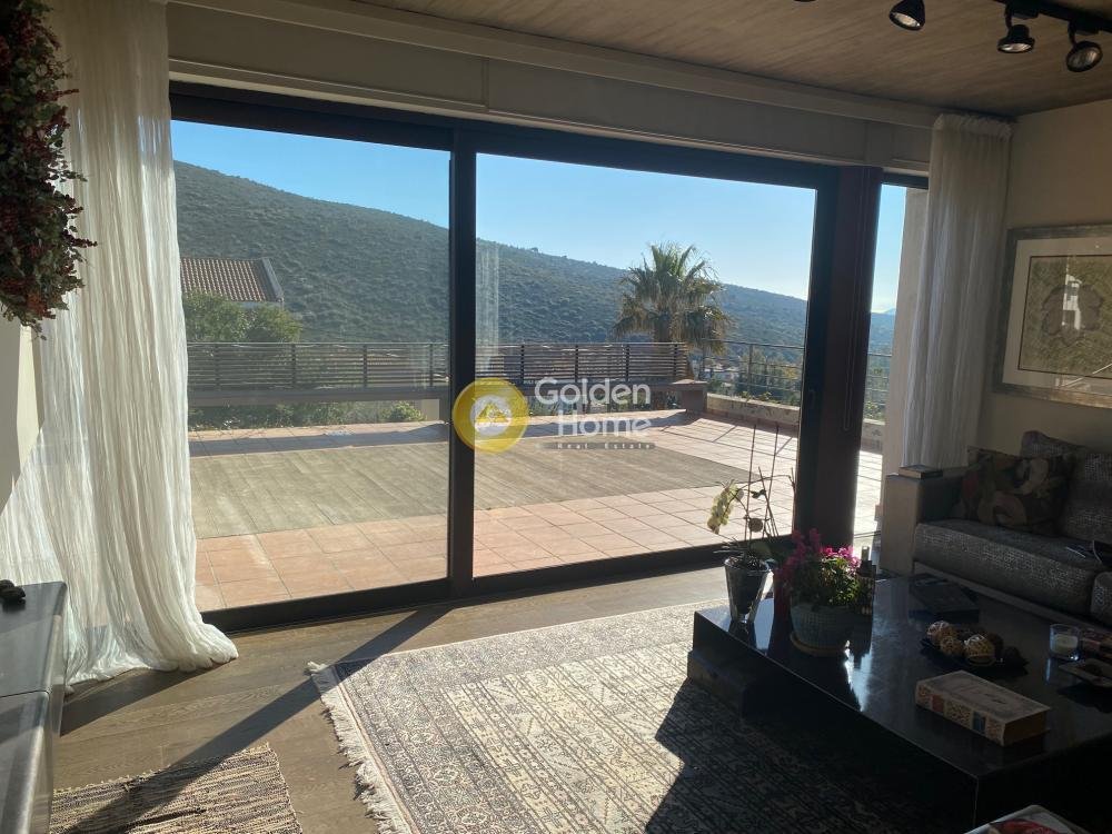House in Pikermi, Attica, Greece 2 - 14370716