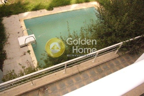 House in Dionysos, Attica, Greece 1 - 14370877