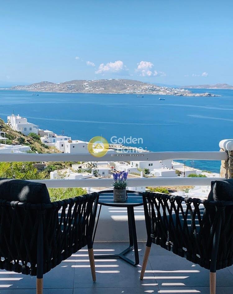 House in Mykonos, Aegean, Greece 1 - 14371289