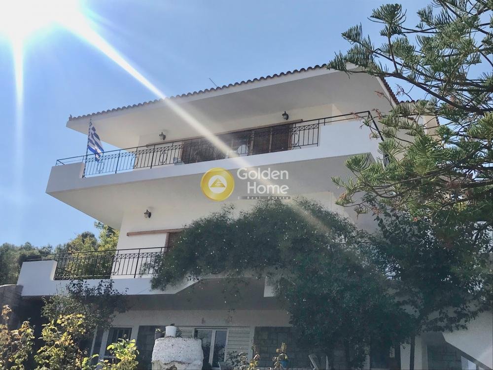 Estate in Galataki Community, Saronikos, Greece 3 - 14371285