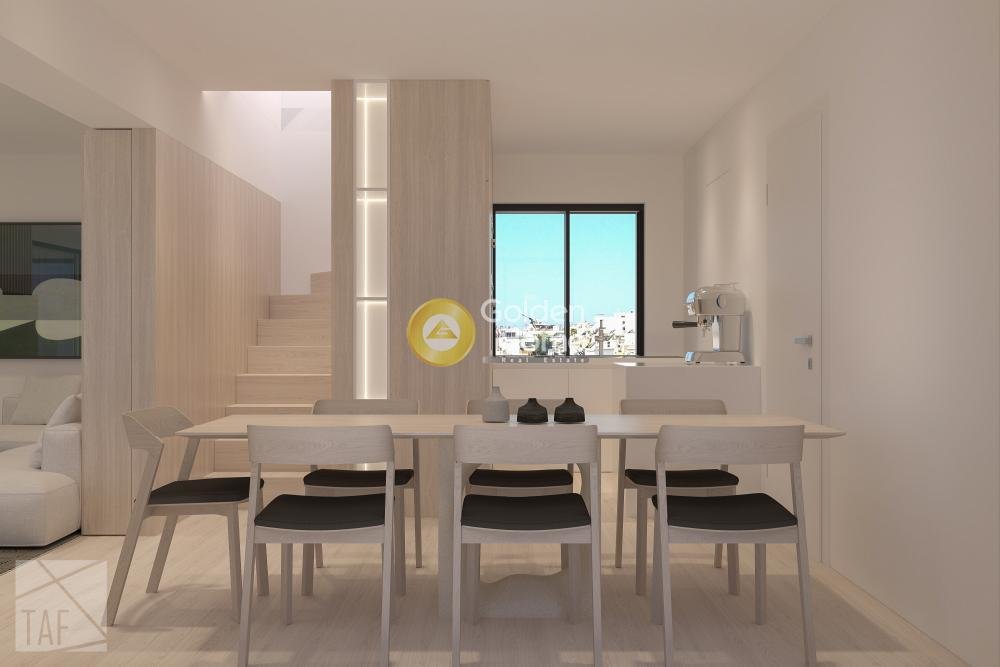 Wohnung in Profitis Ilias Suburb, 2nd District of Athens, Athens 2 - 14371140