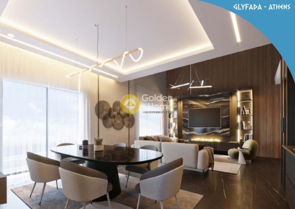 Apartment in Glyfada, Attica, Greece 2 - 14370775