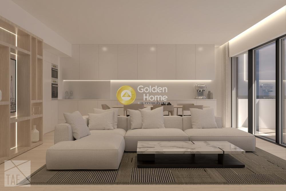 Apartment in Profitis Ilias Suburb, 2nd District of Athens, Athens 1 - 14371139