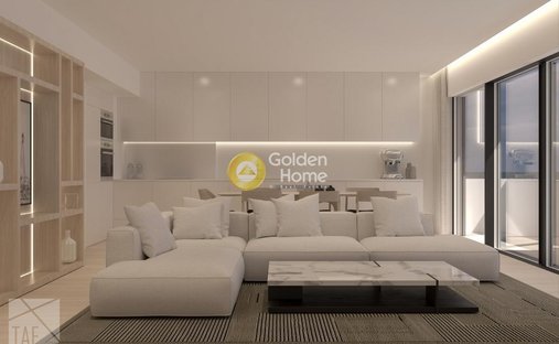 Apartment in Profitis Ilias Suburb, 2nd District of Athens, Athens 1