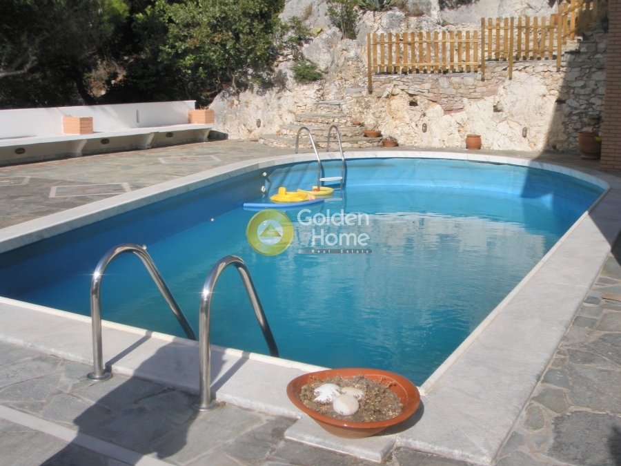 House in Thrakomakedones, Attica, Greece 1 - 14371342