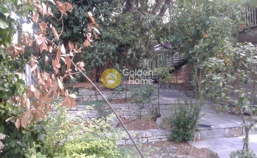 Land in Ekali, Attica, Greece 1