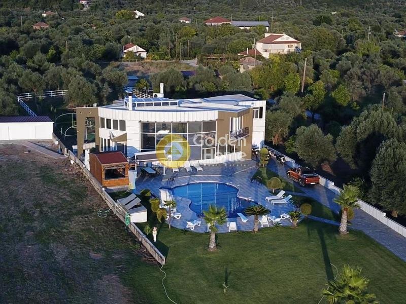 House in Koinotita Murteas, Peloponnese, Western Greece and the Ionian, Greece 1 - 14371303