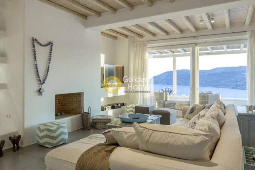 House in Ano Mera Community, Aegean, Greece 5 - 14371874