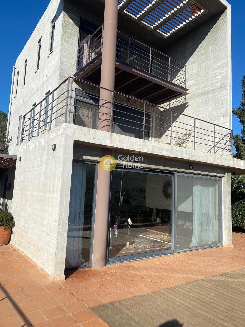 House in Pikermi, Attica, Greece 1 - 14370716