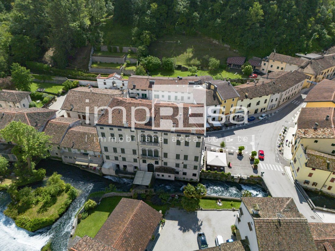 Polcenigo, Friuli – Venezia Giulia, Italy 3 - 14374249