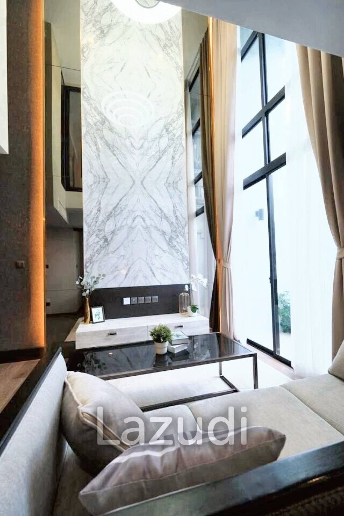 Apartment in Bangkok, Krung Thep Maha Nakhon, Thailand 2 - 14374427