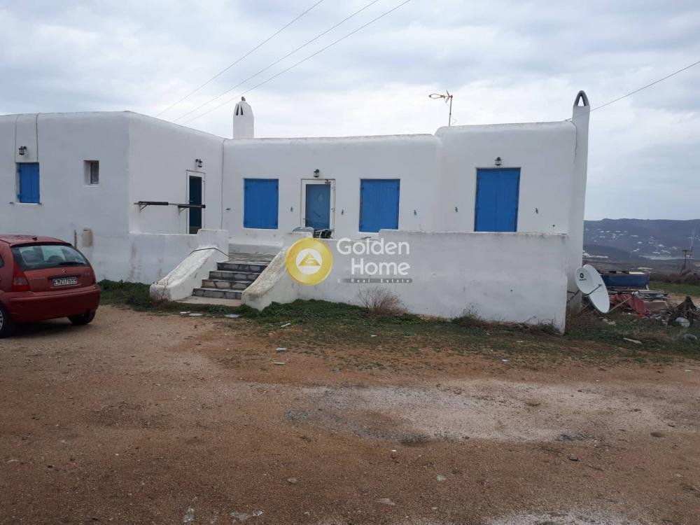 House in Mykonos, Aegean, Greece 2 - 14371251