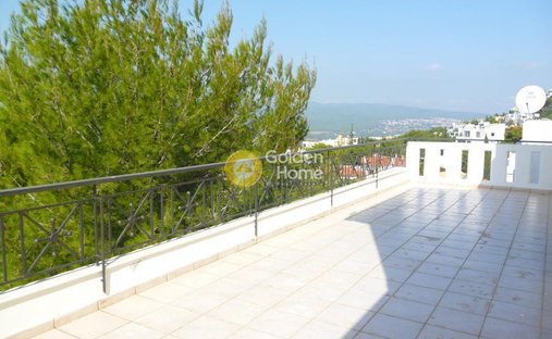 House in Kifisia, Attica, Greece 1