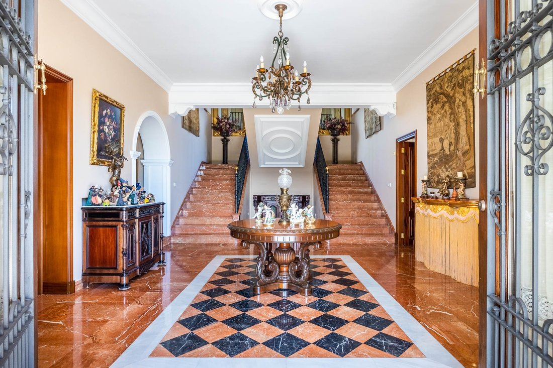 Apartment in Ecija, Andalusia, Spain 5 - 14371837