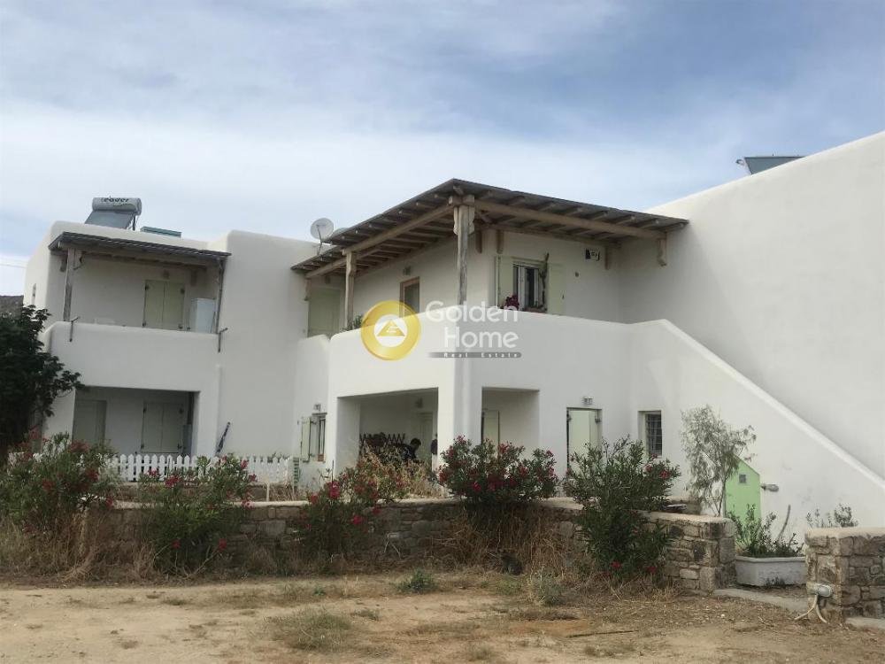 Apartment in Mykonos, Aegean, Greece 2 - 14370384