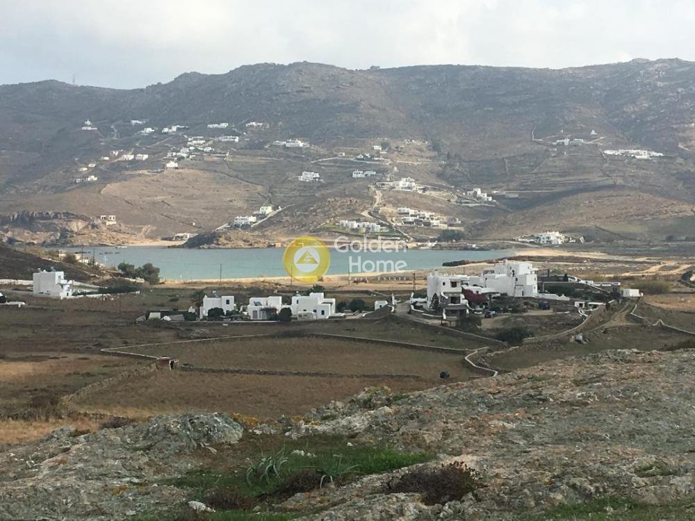 Land in Ano Mera Community, Aegean, Greece 1 - 14370387