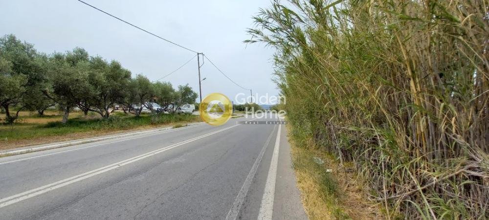 Land in Platanias, Greece 1 - 14371333