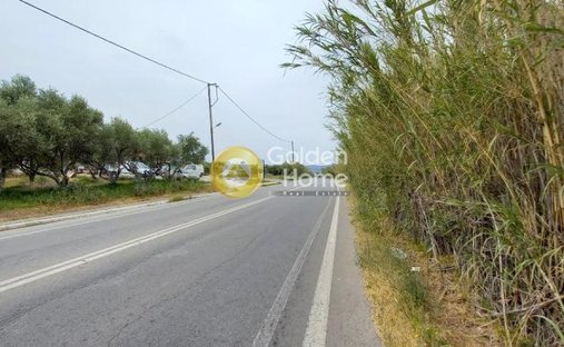 Land in Platanias, Greece 1