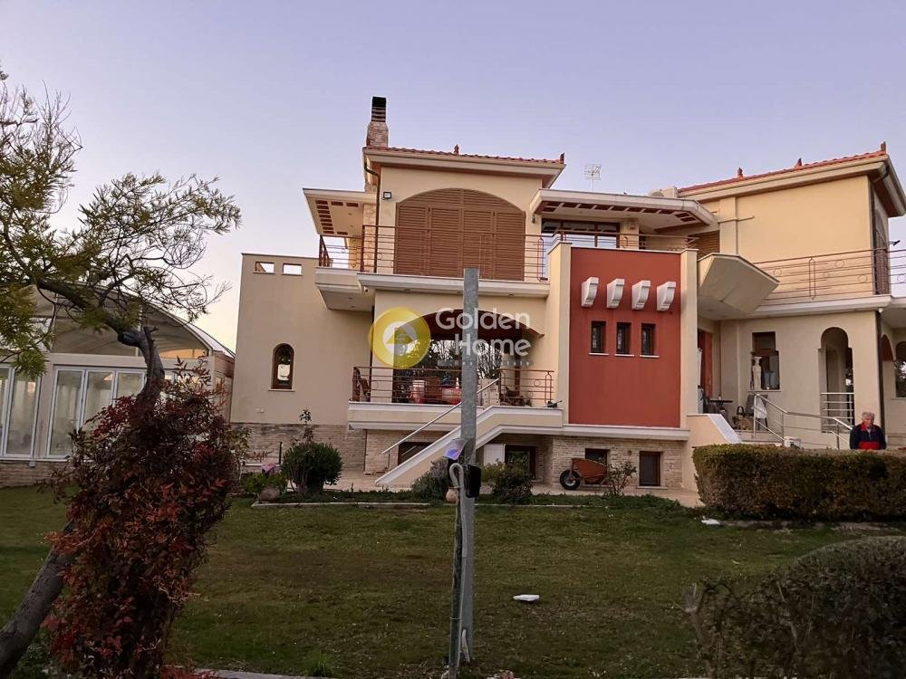 House in Drosia Municipal Commune, Anthidon, Greece 1 - 14370651