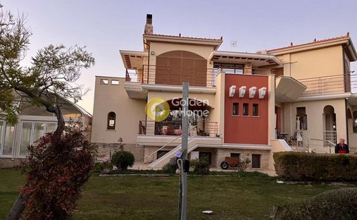 Maison à Drosia Municipal Commune, Anthidon, Grèce 1