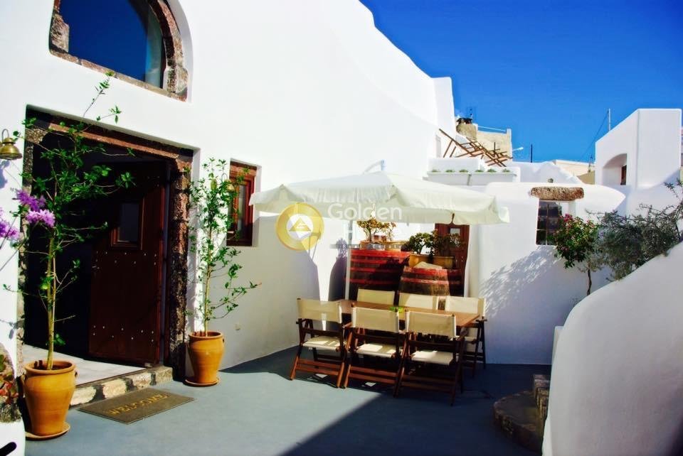 Estate in Thira, Aegean, Greece 2 - 14370434